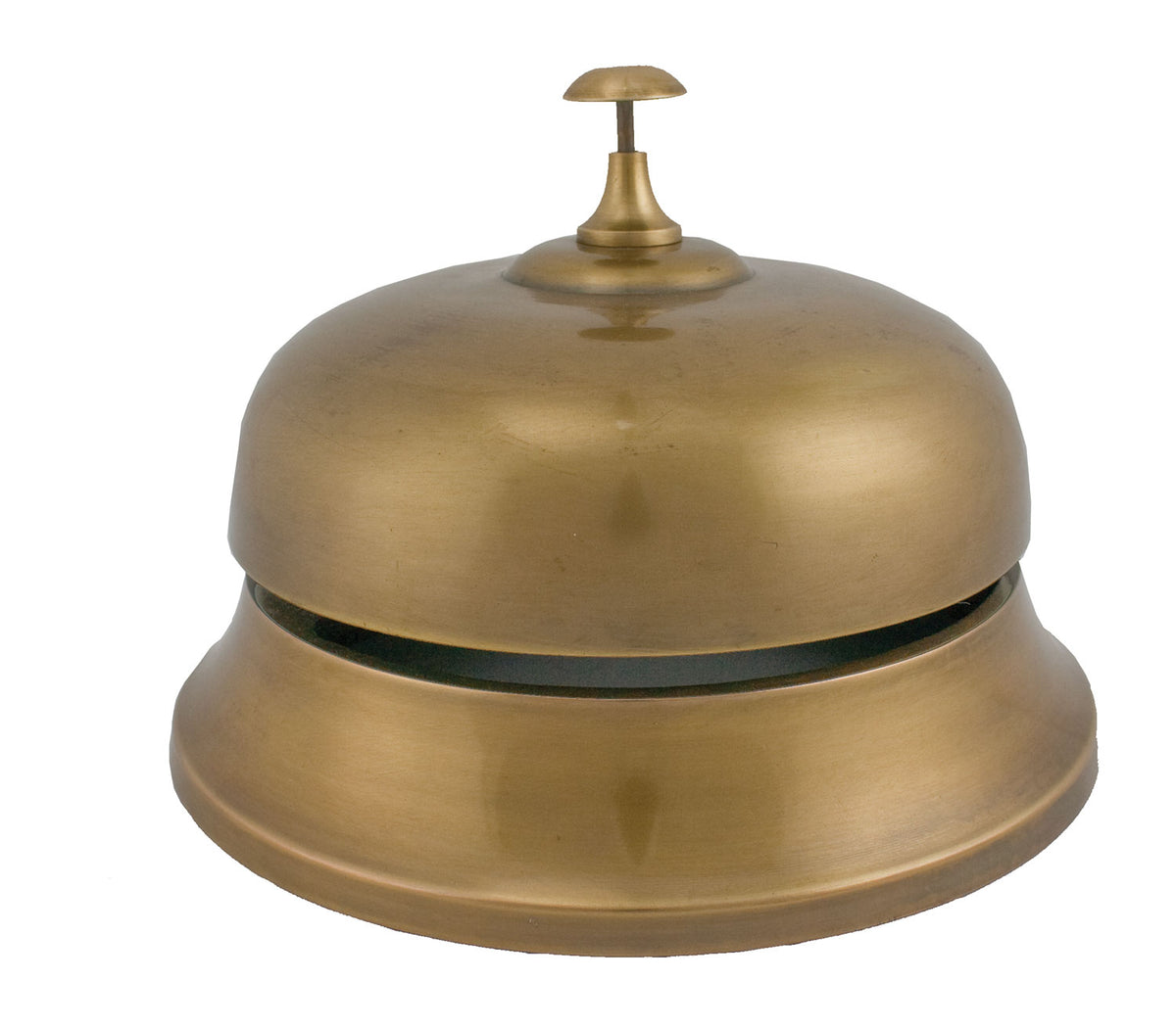 Large Counter Bell B115