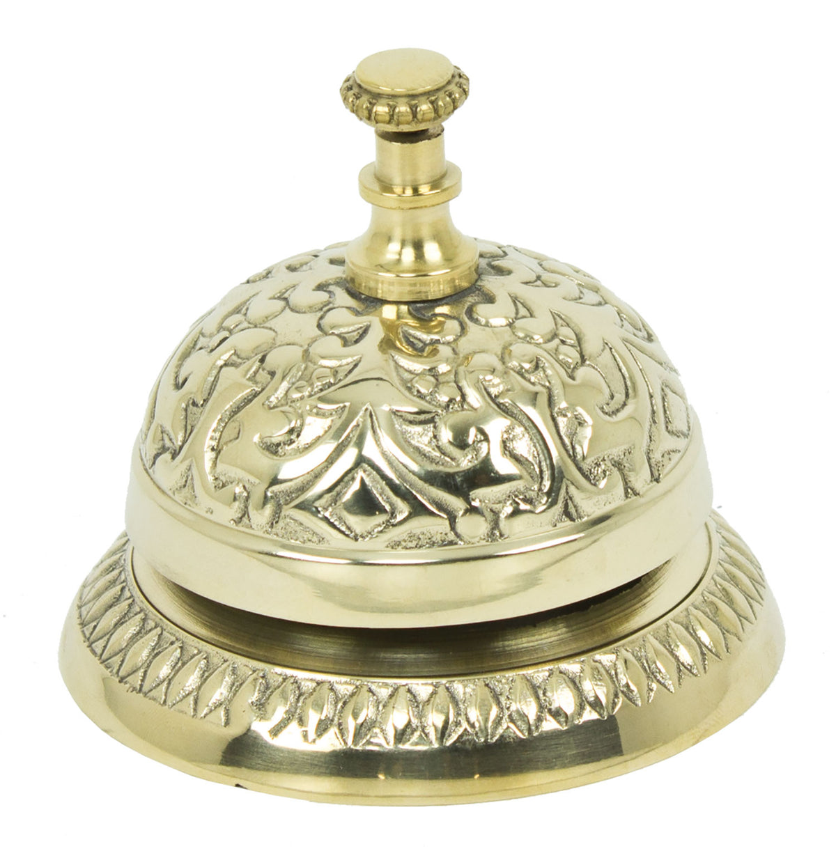 Victorian Desk Bell B2