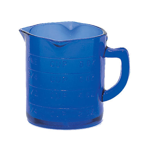 Measuring Cup (Pkg. 6) (Blue) G229