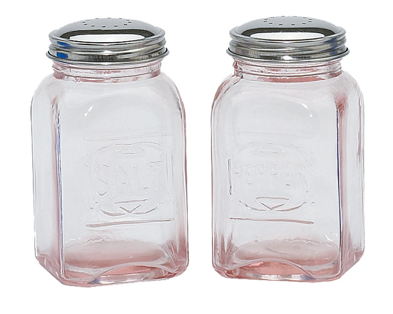 Pr. S&P Shakers (Pink) G608