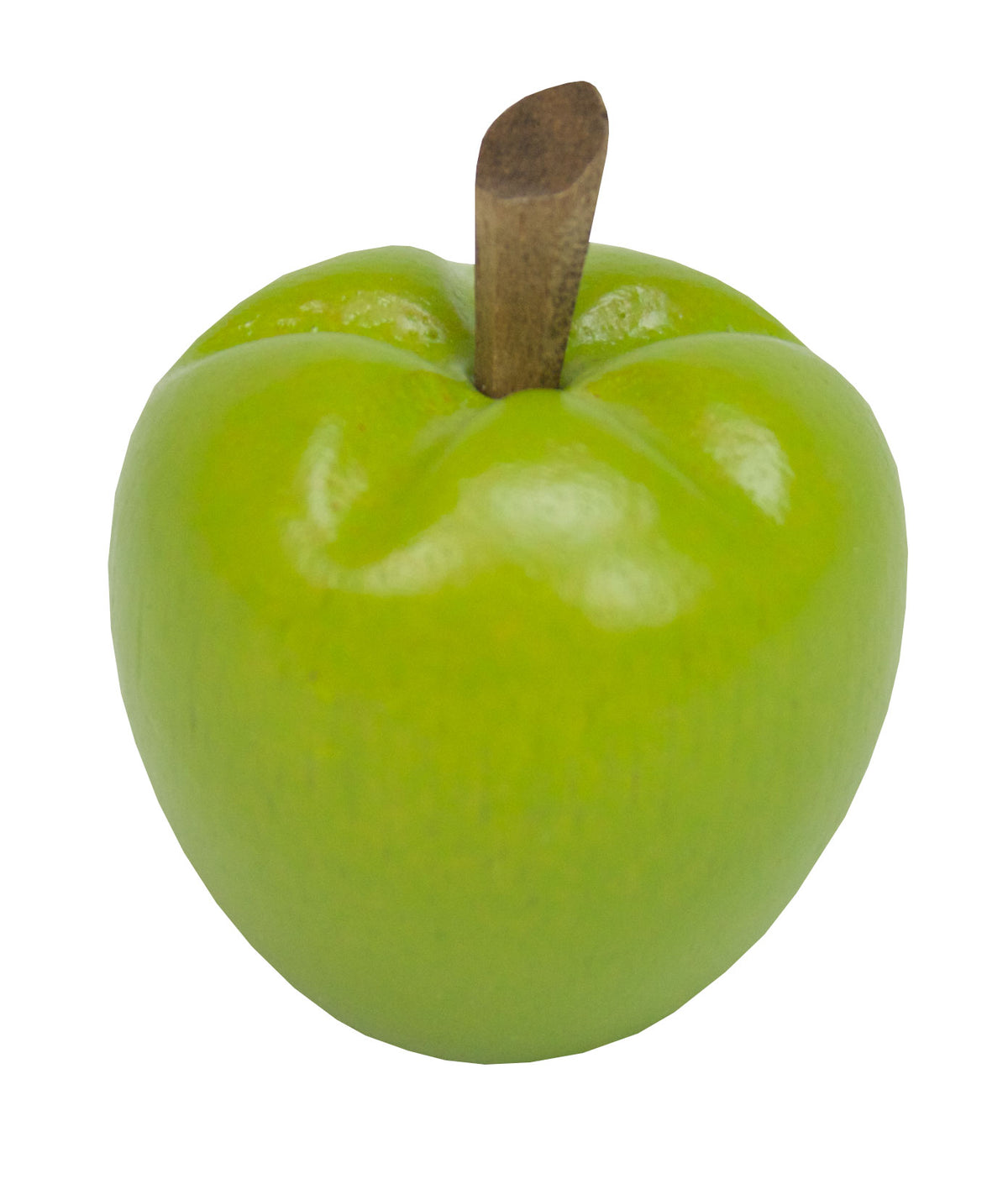 (Dz) Green Crab Apples P354