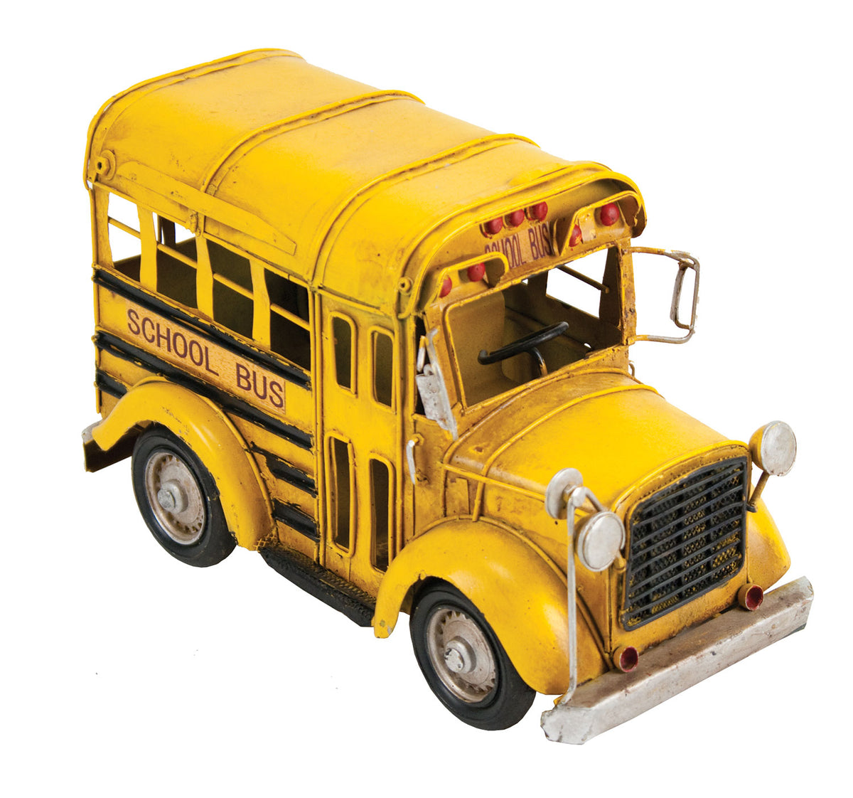 School Bus T439