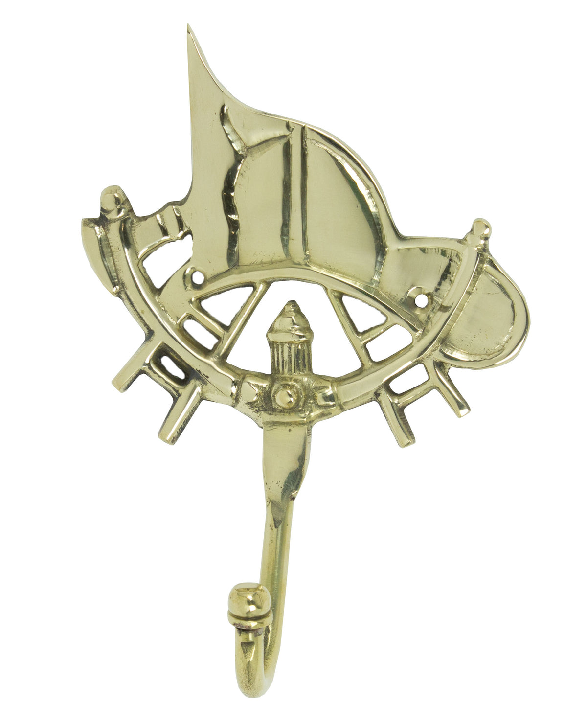 Fire Helmet Hook UA1323