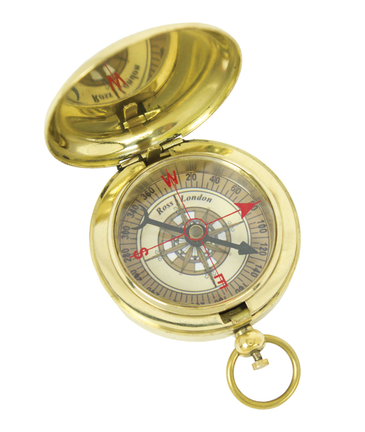 Pocket Compass (Min. 2) UA1350