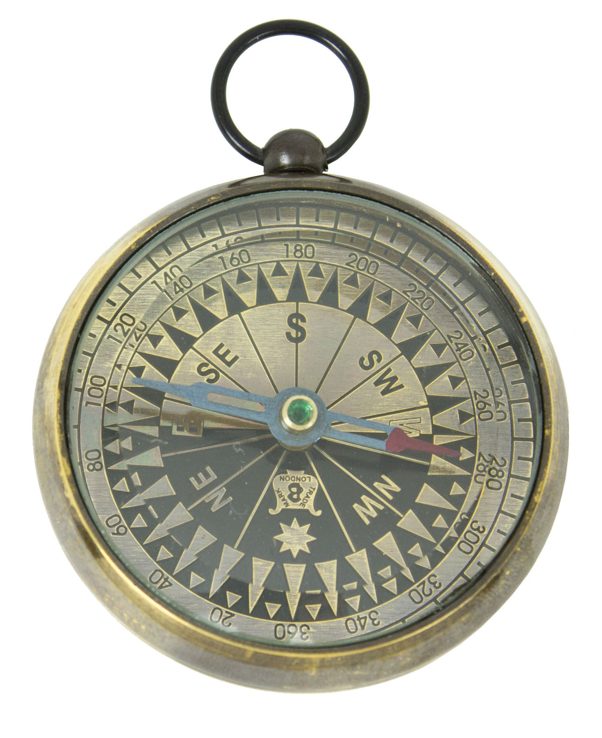 Pocket Compass (Min. 2) UA1357
