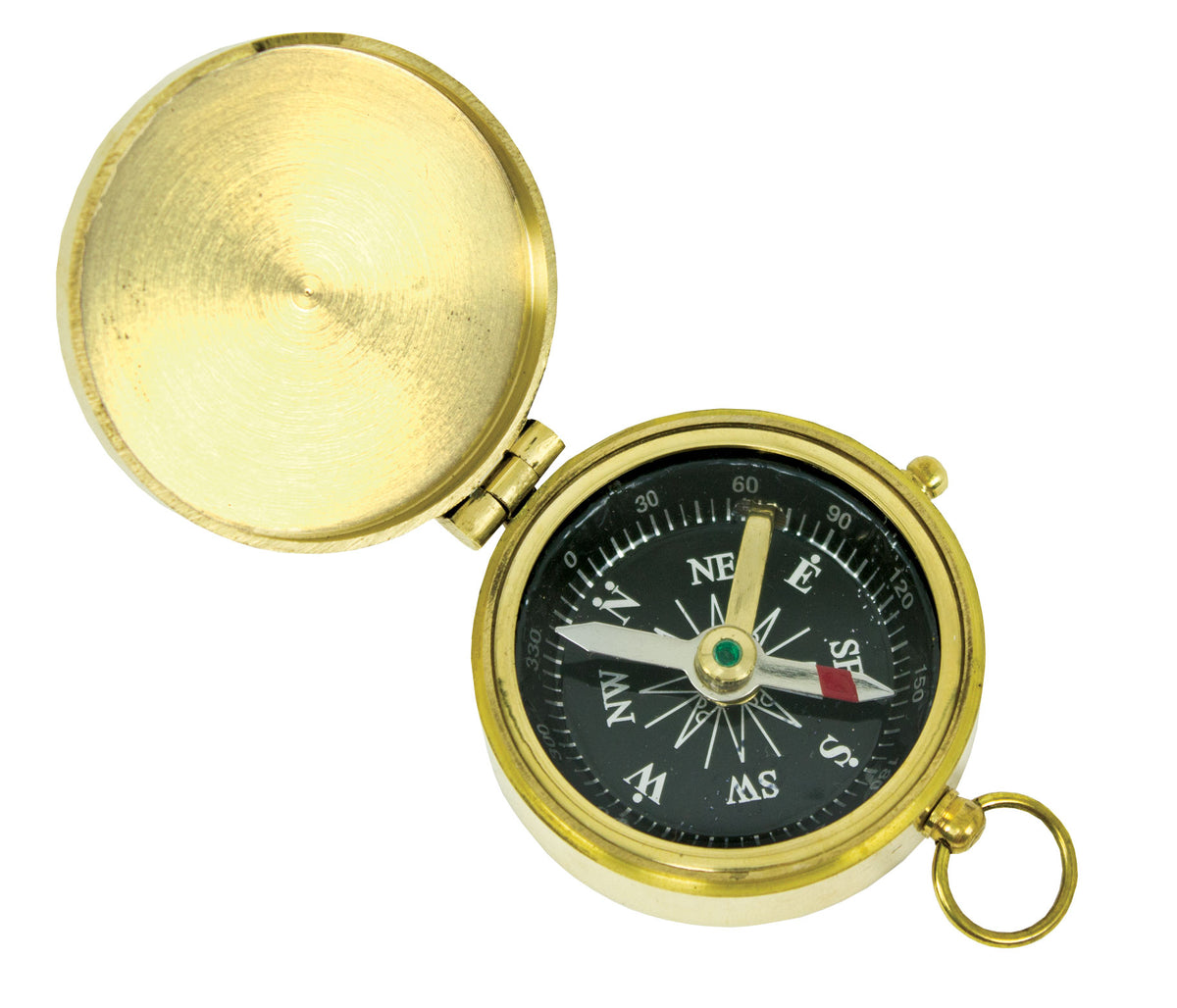 Pocket Compass UA1371