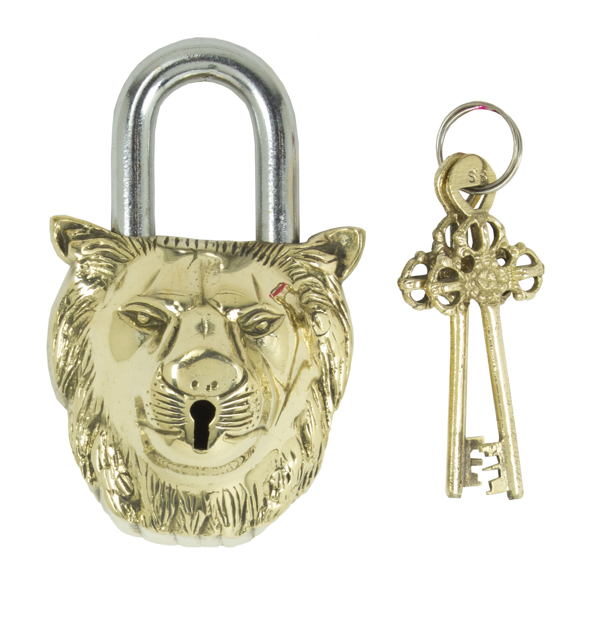 Lion Lock UA1414
