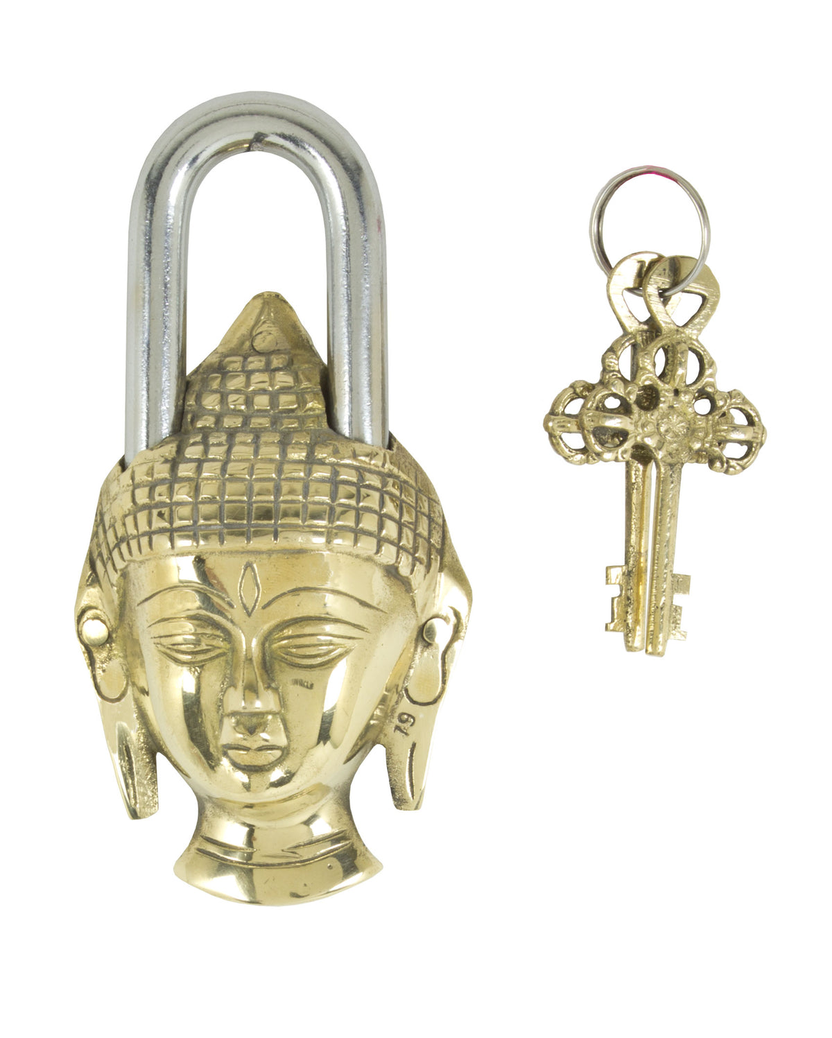 Buddha Lock UA1415