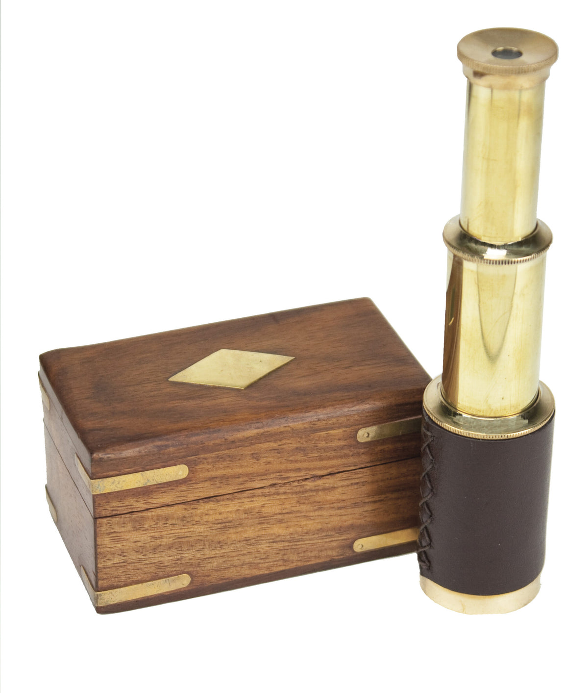Telescope w/Box UA1479
