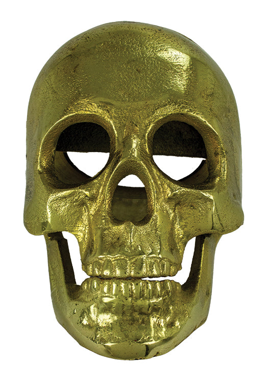 Skull Wall Mount UAL147