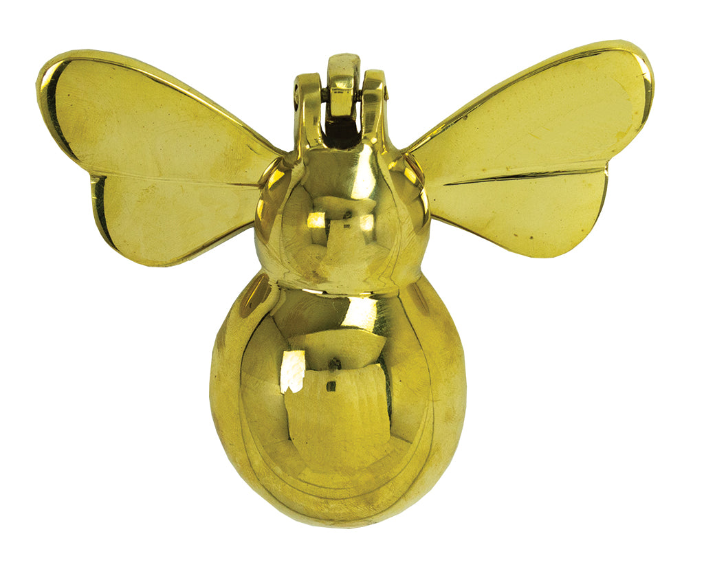 Bee Door Knocker UD100
