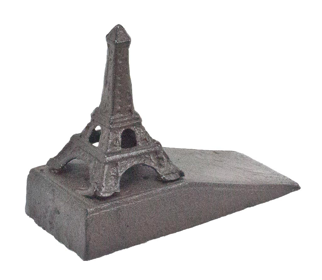 Eiffel Tower Door Wedge (Pkg. 6) UDS225