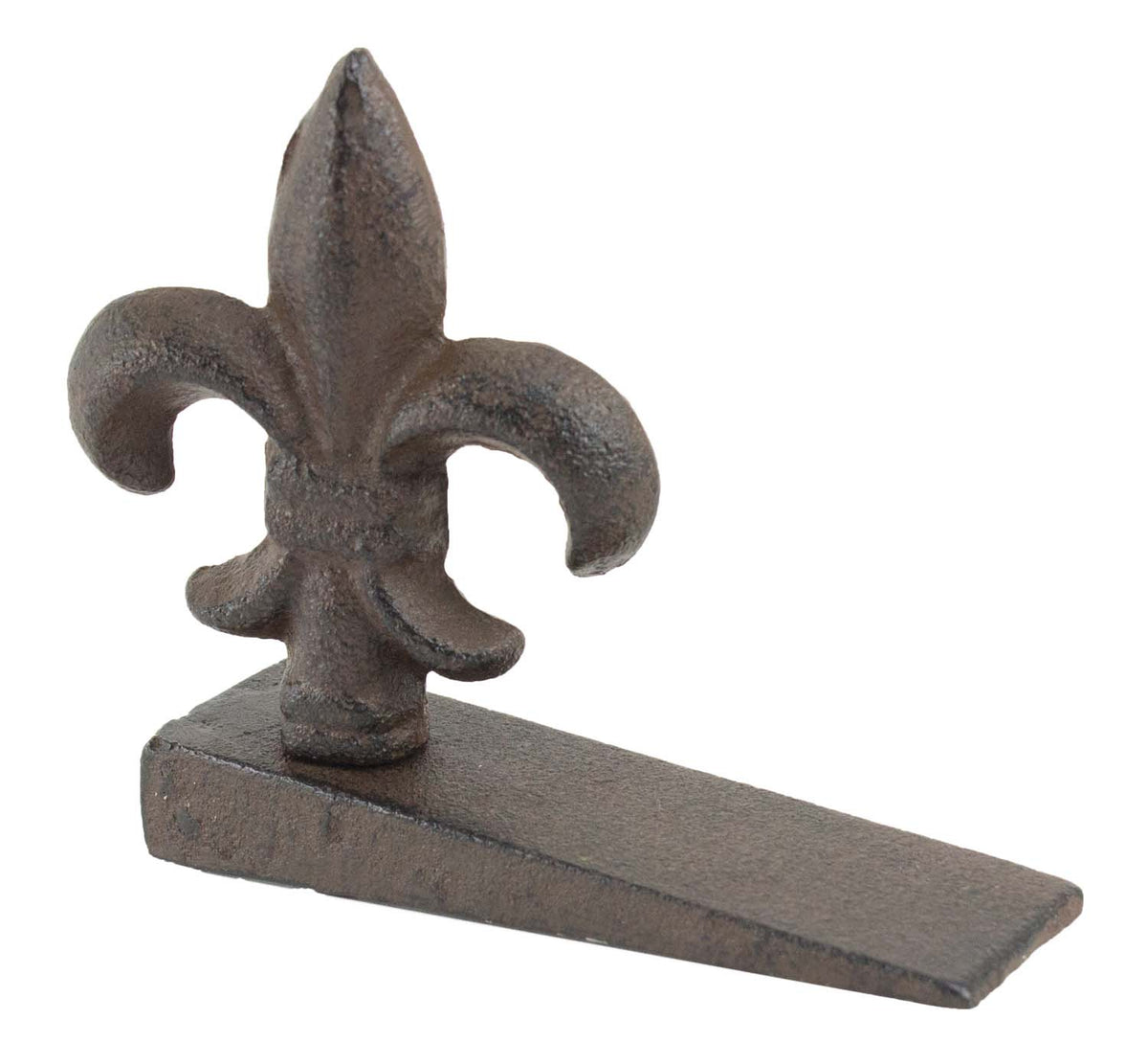 Fleur-de-lis Door Wedge (Pkg. 6) UDS230
