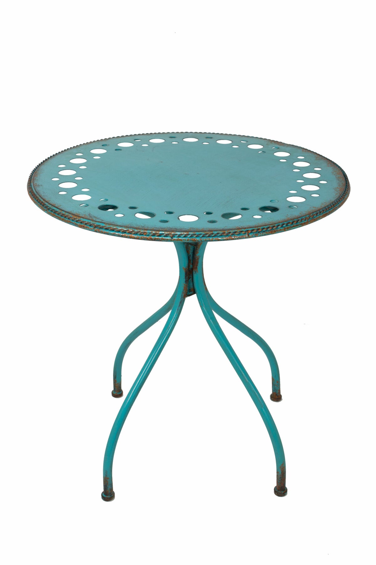 Table – Blue (Truck Only)