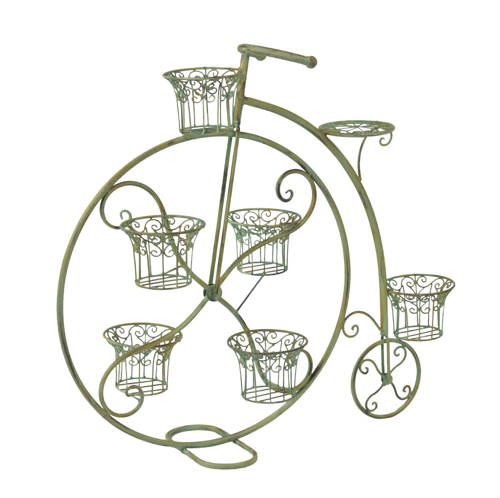 Unicycle Planter (Pkg. 2) – Truck
