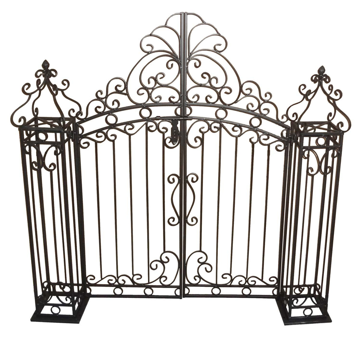 Garden Gate – Truck Only UDXL198