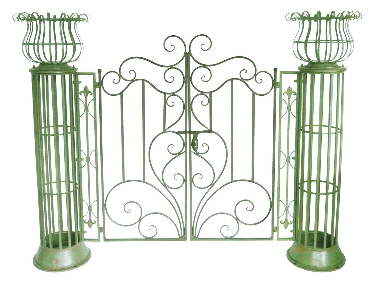 Garden Gate UDXL199