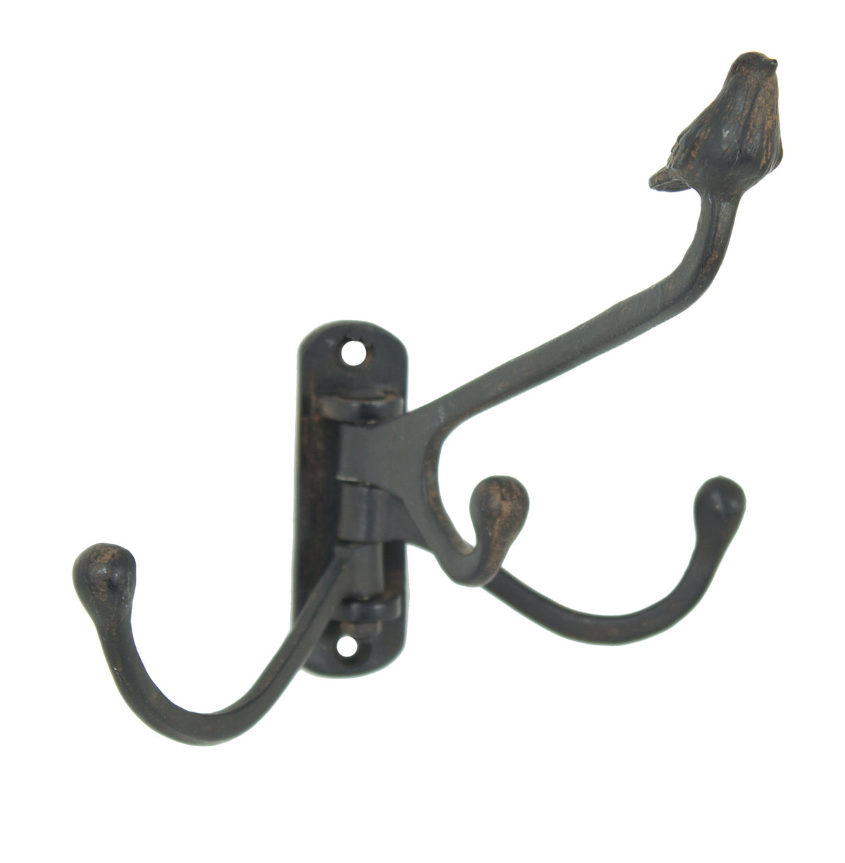 Swivel Hook W/Bird – 3 Hooks (Pkg. 4) UH463