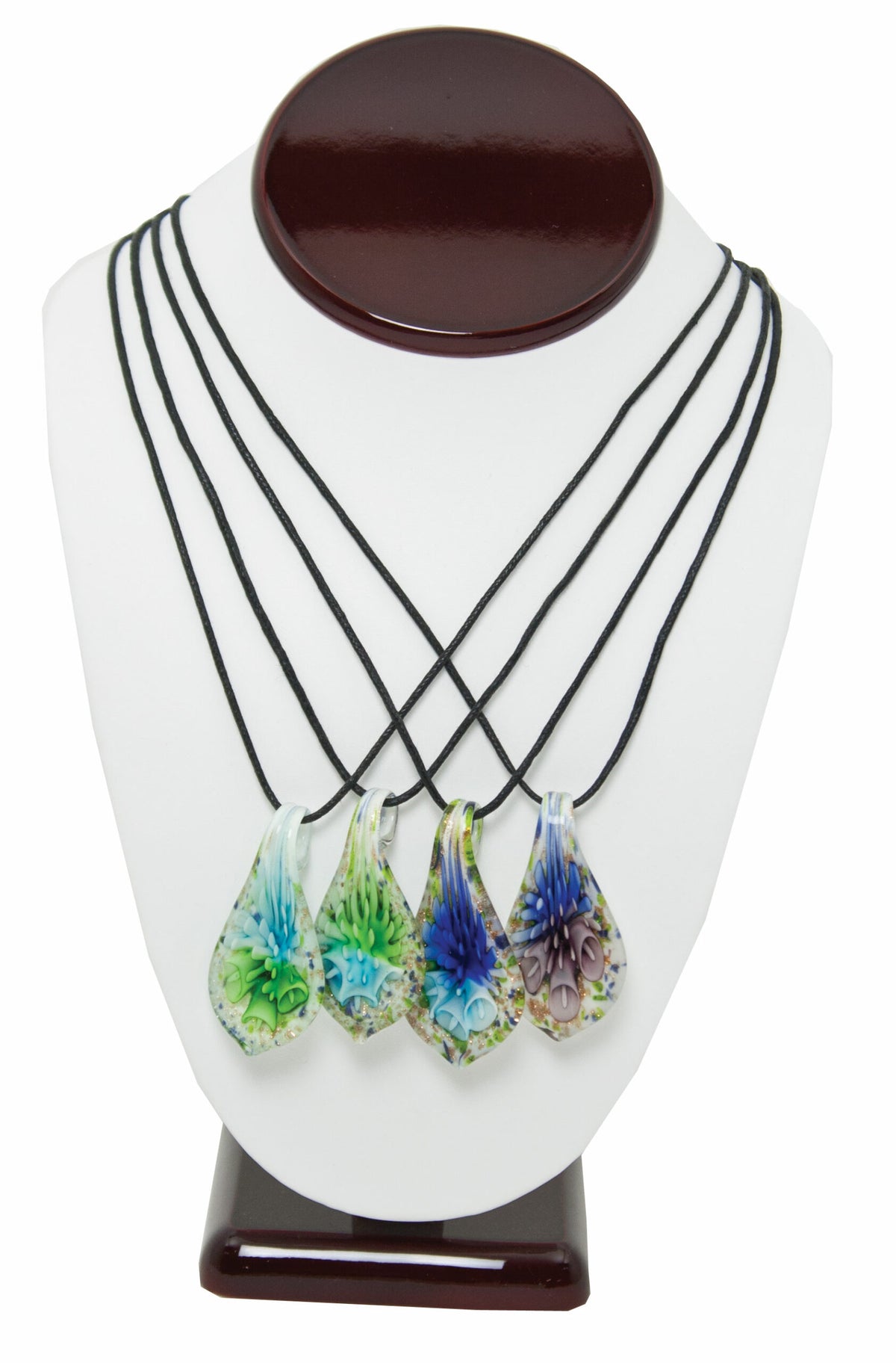 Lily Necklace UJ1008