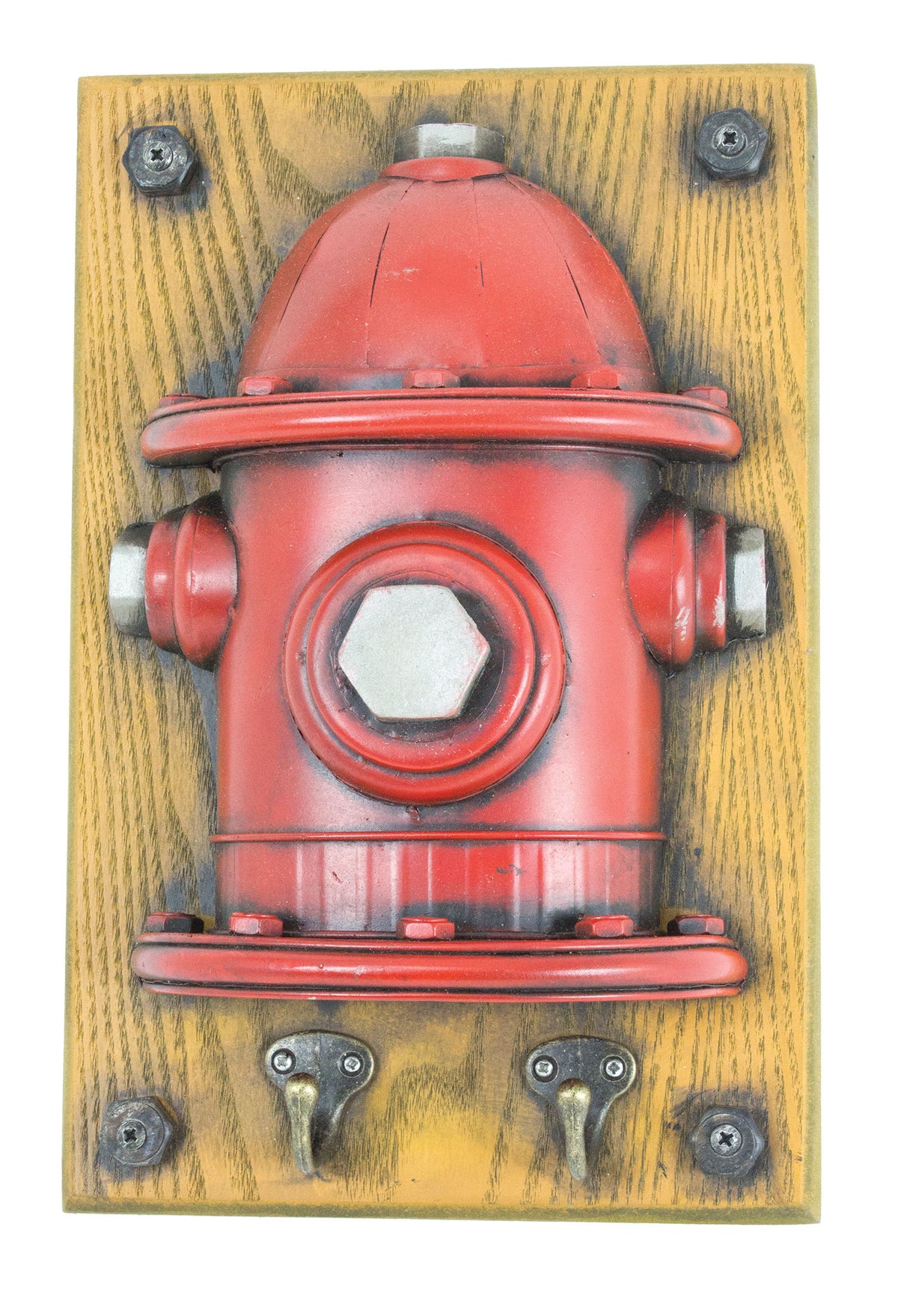 Fire Hydrant Hook