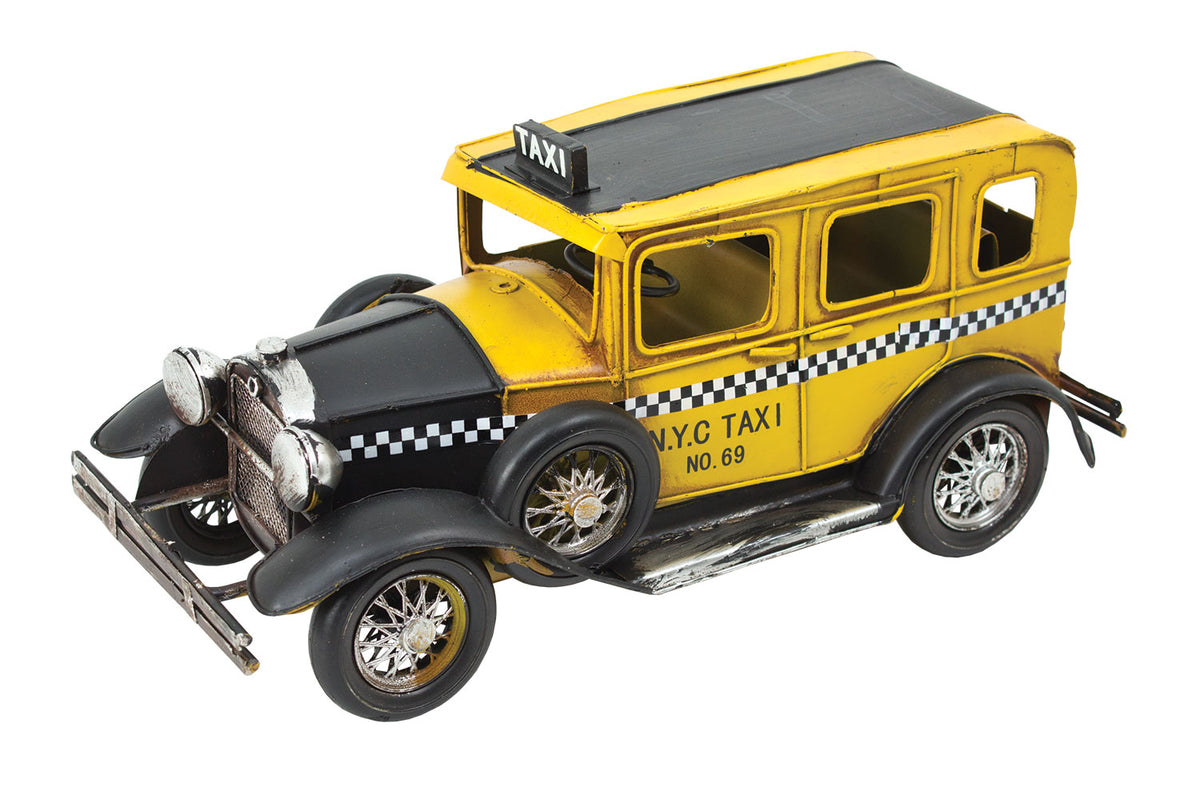 Taxi – N.Y.C. UT570