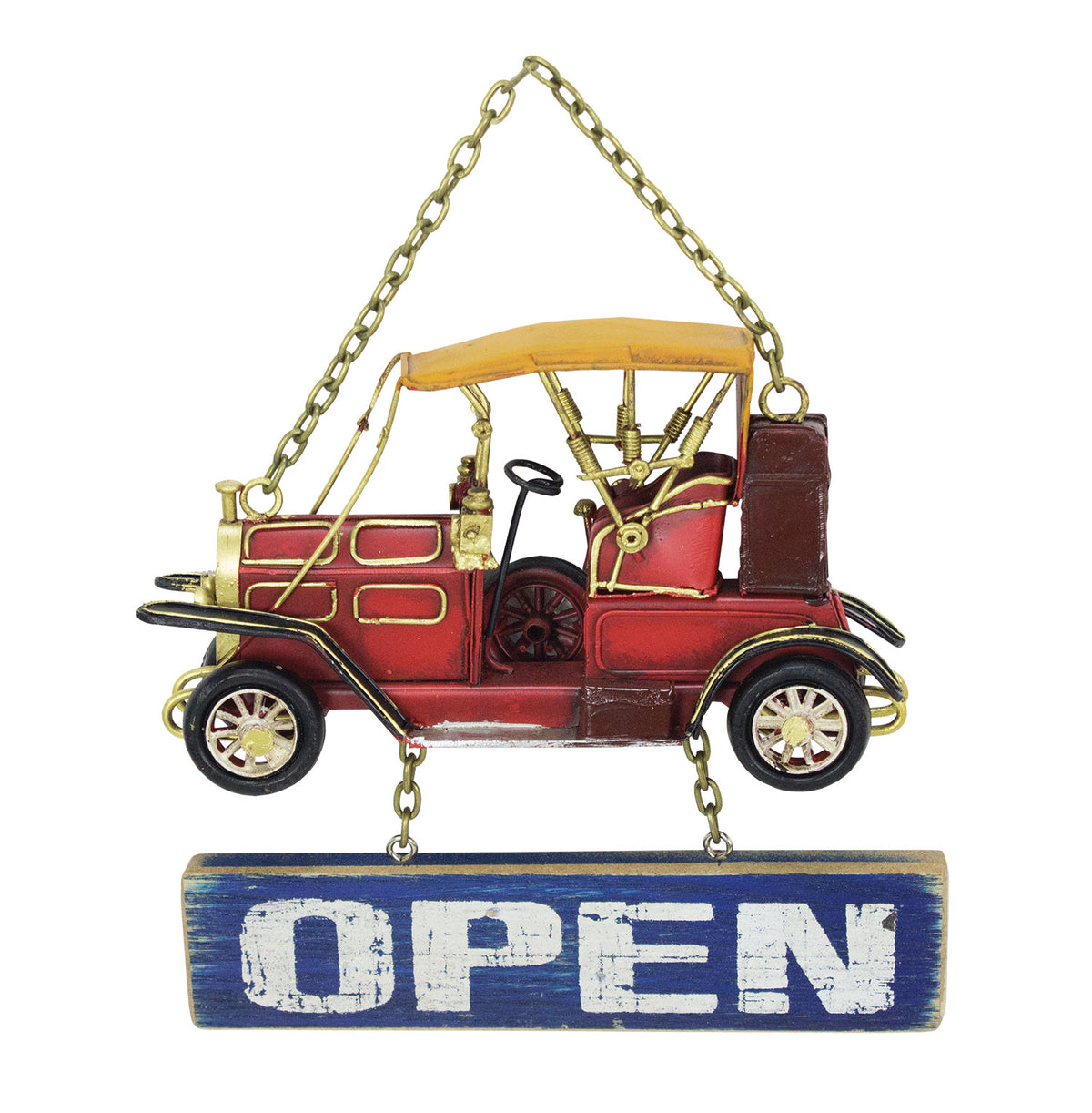 Car Open/Close UT584