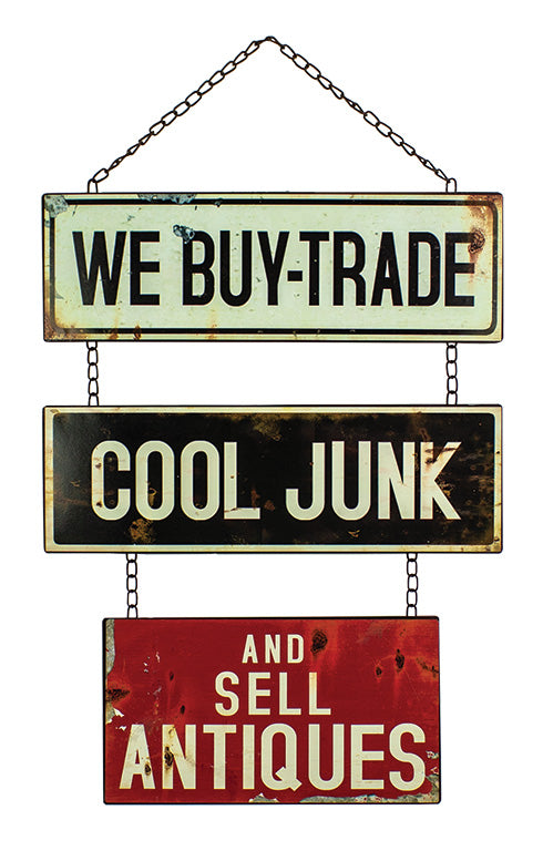 Cool Junk (Min 2)