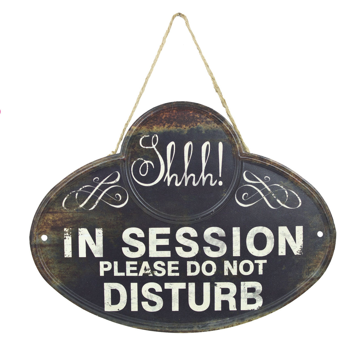In Session (Min. 4) UT914