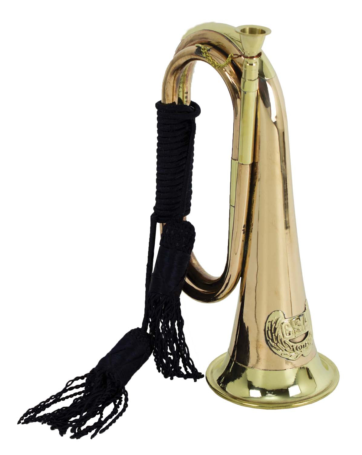 Bugle CSA – UW043