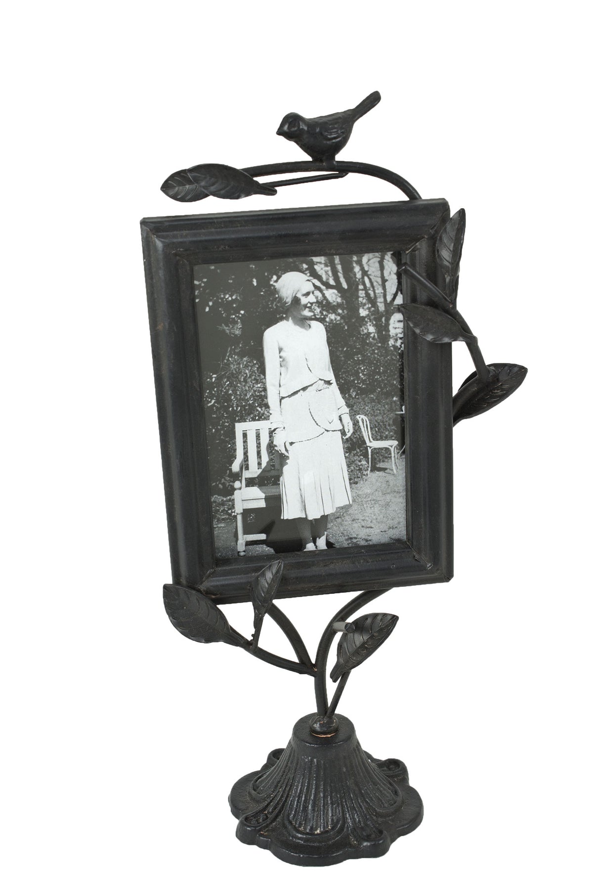 Frame W/ Bird (Pkg. 2) UW2469