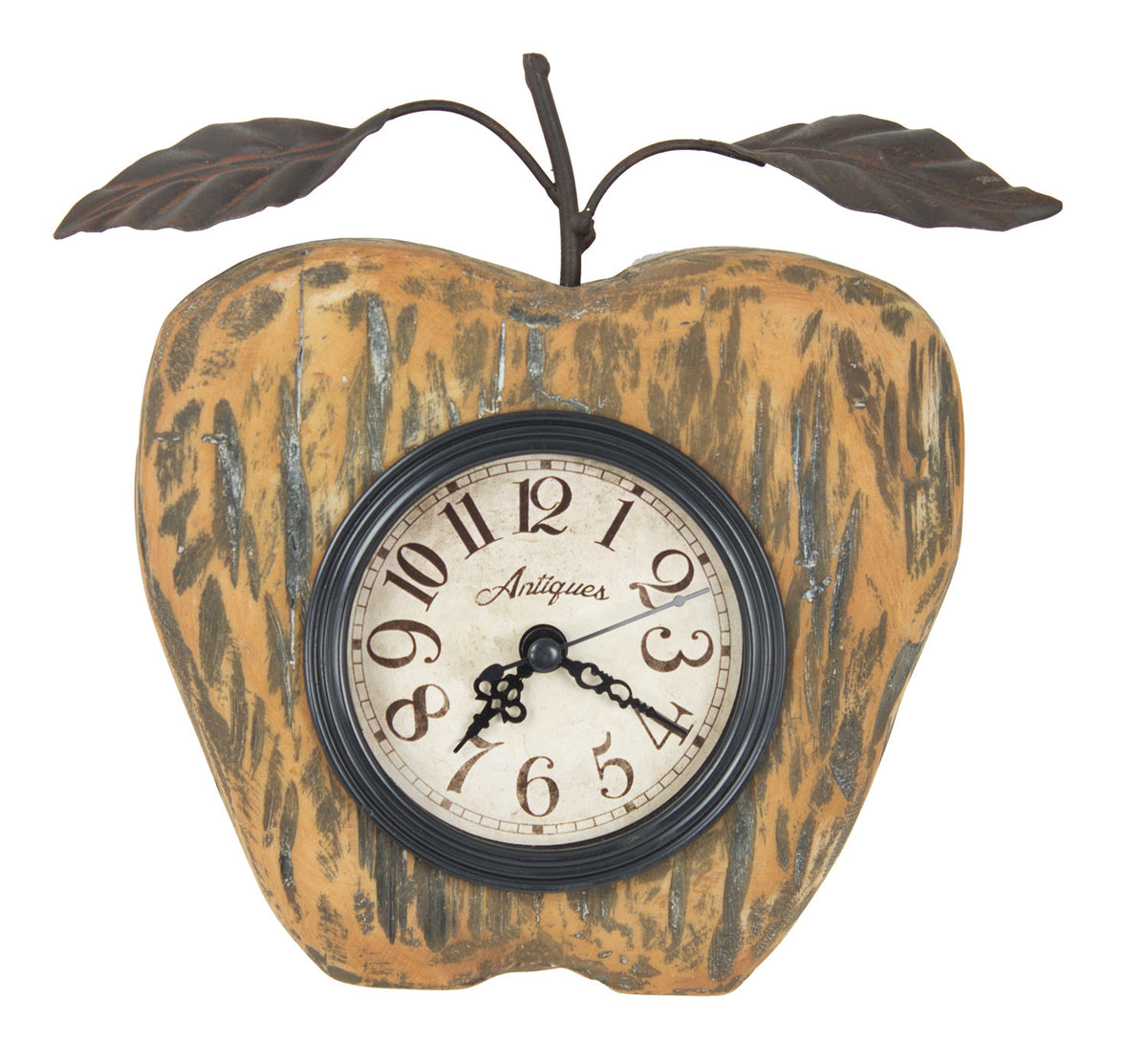 Apple Clock – (Pkg. 2) UW2523