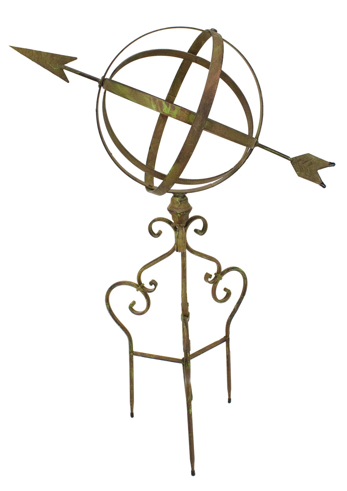 Garden Arrow – (Pkg. 4) UW2557