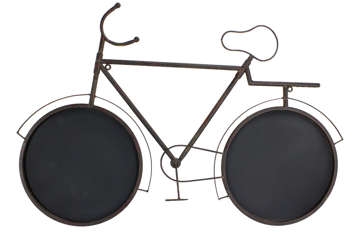 Bike Sign/Blackboard (Pkg 4) UW2558