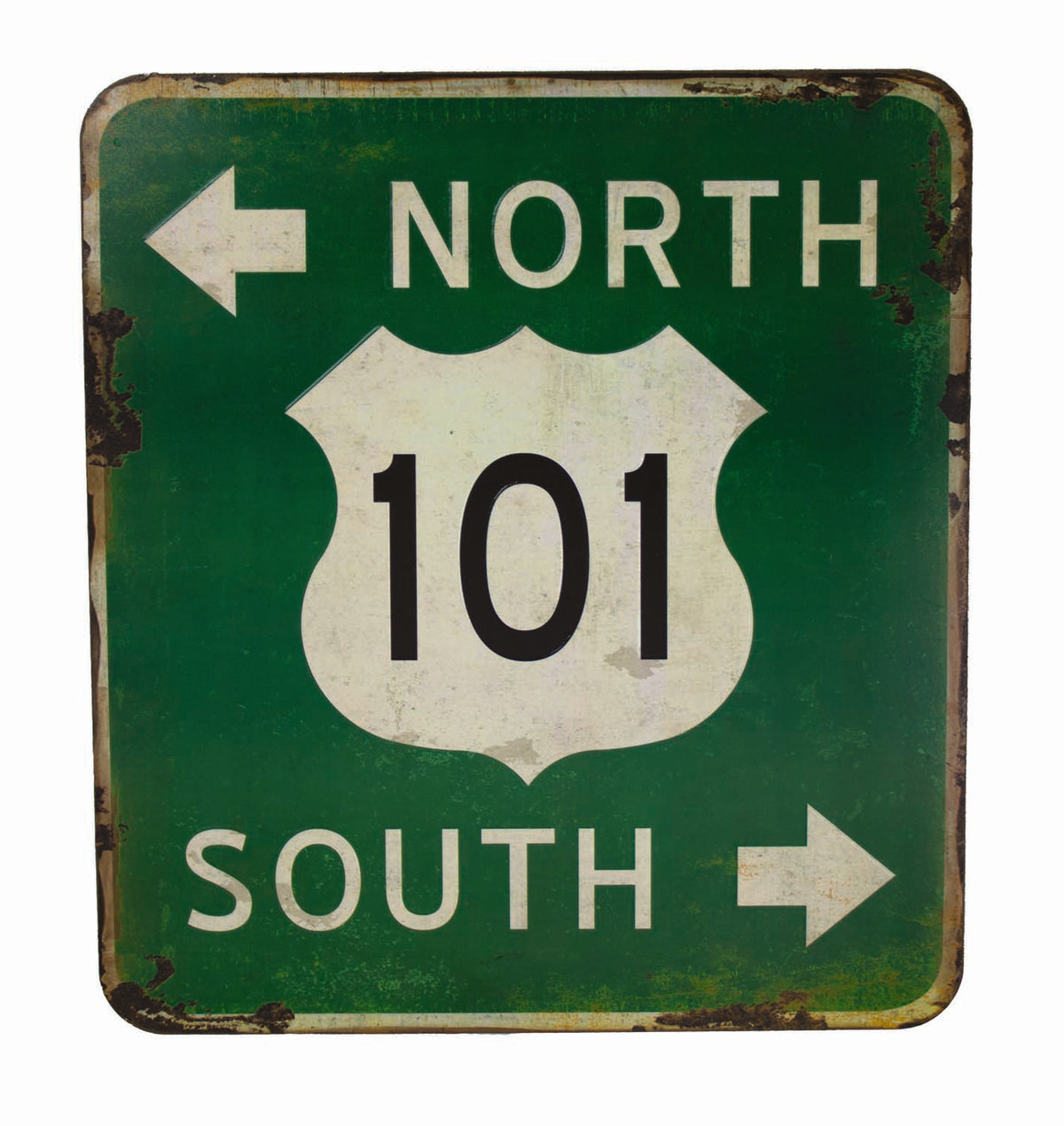 Rt. 101 (Pkg2) UW2594