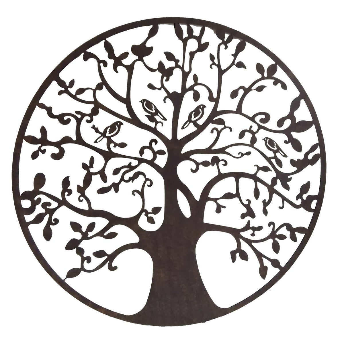 Wall Tree – (Pkg. 2) UW2612