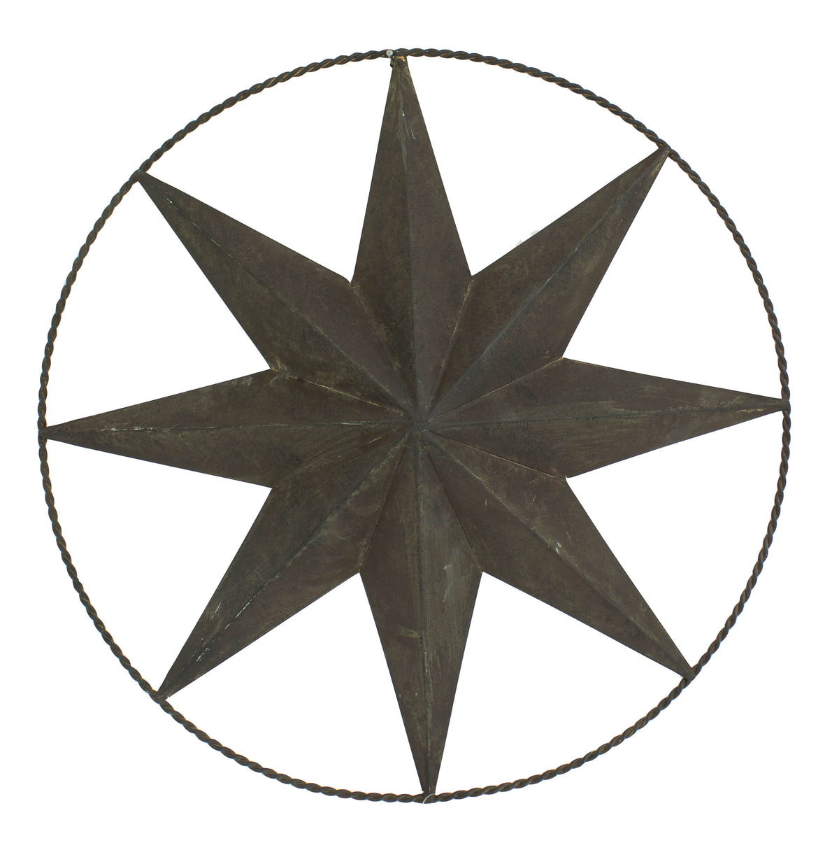 Star W/Ring (Pkg. 4) UW2629