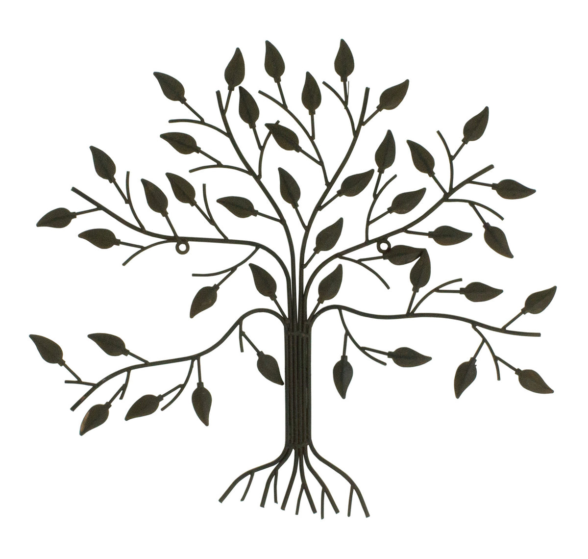Metal Tree (Pkg. 4) UW2633