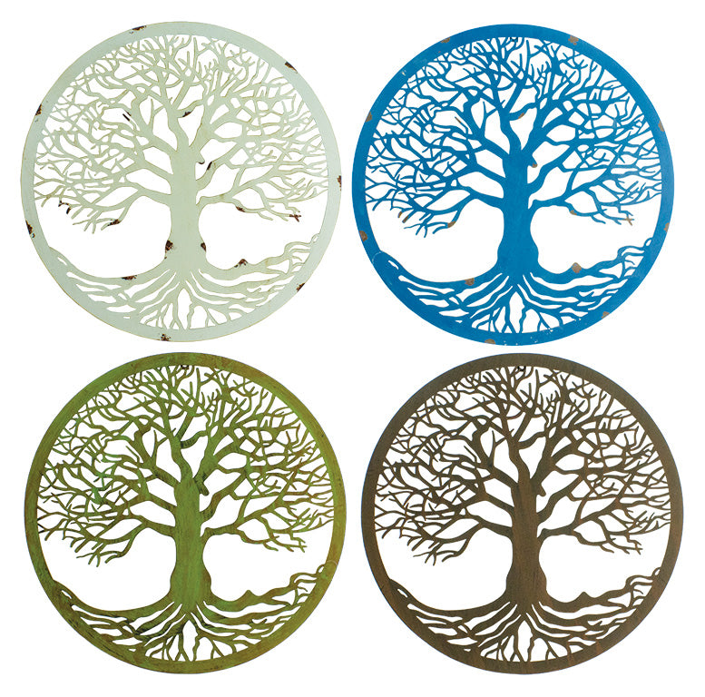 Tree of Life (Pkg. 4) UW2641