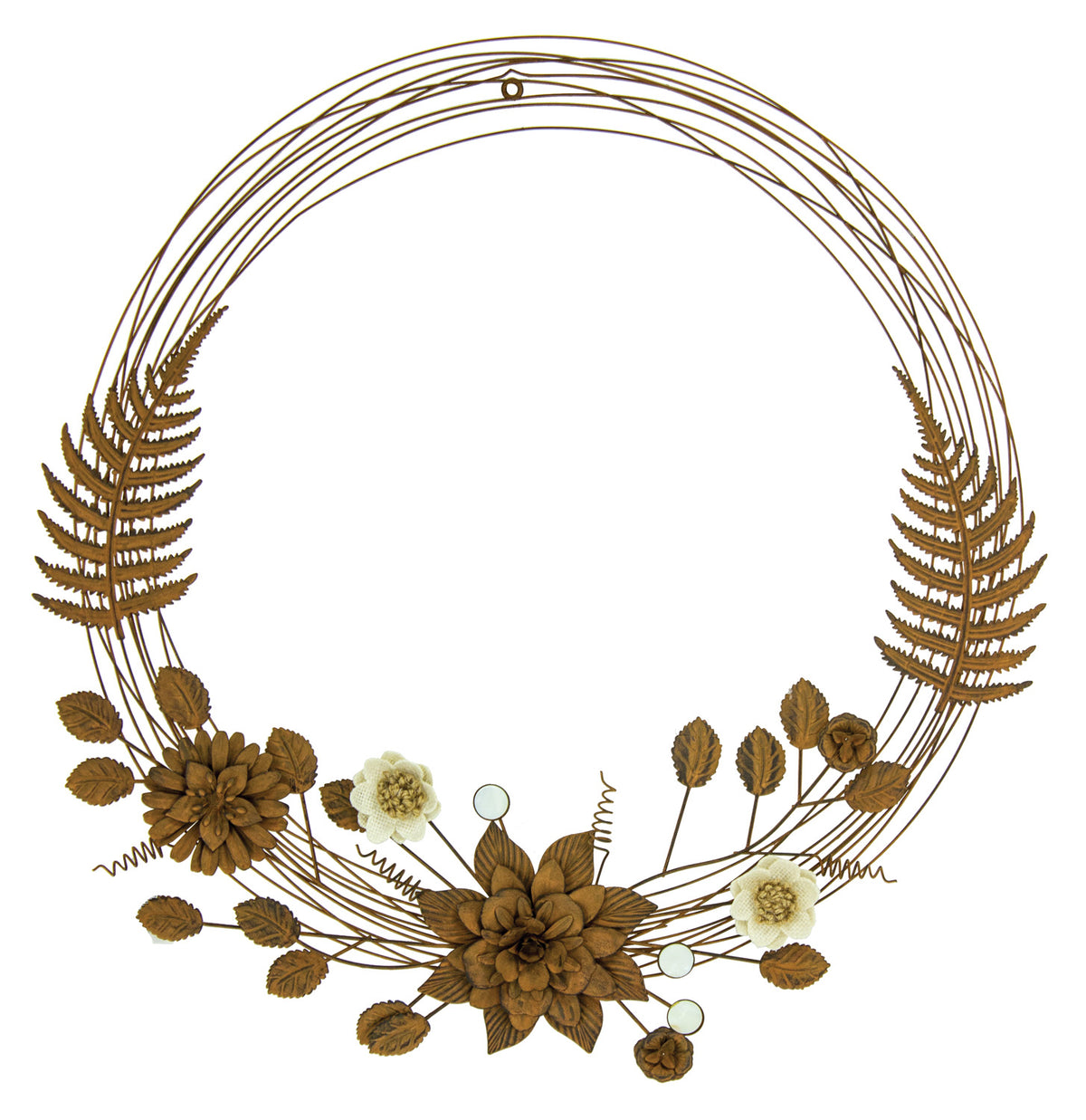 Flower Wreath (Min. 2) UW2651