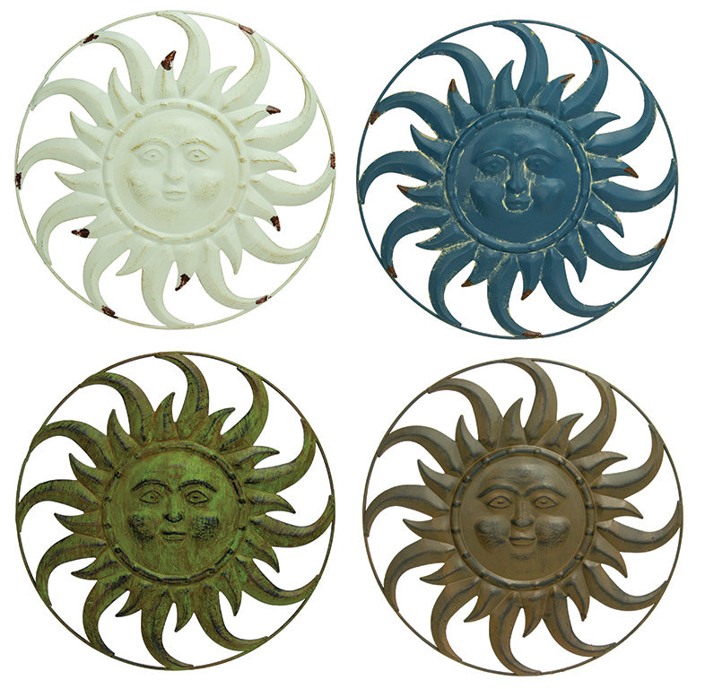 Sun – (Pkg. 4) UW2669