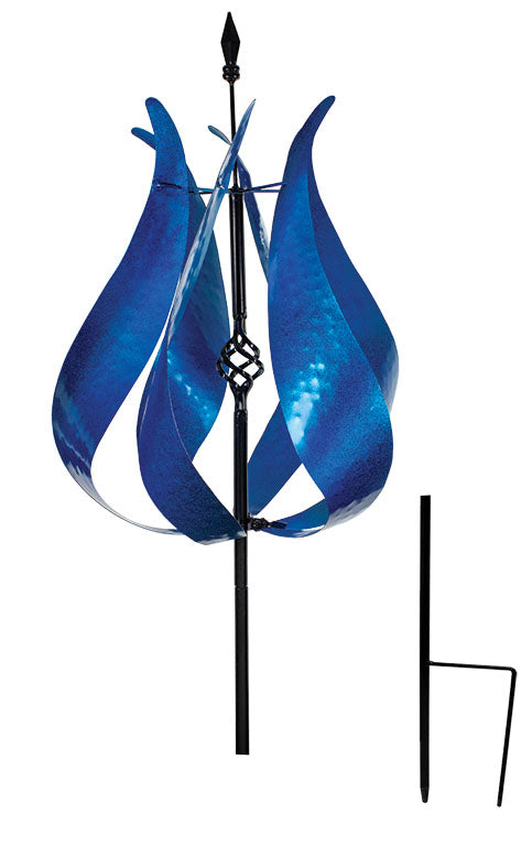Wind Spinner – Blue UW5028