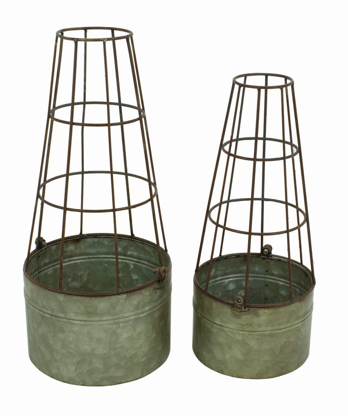 S/2 Plant Stands (Pkg. 2 st.) UW6061