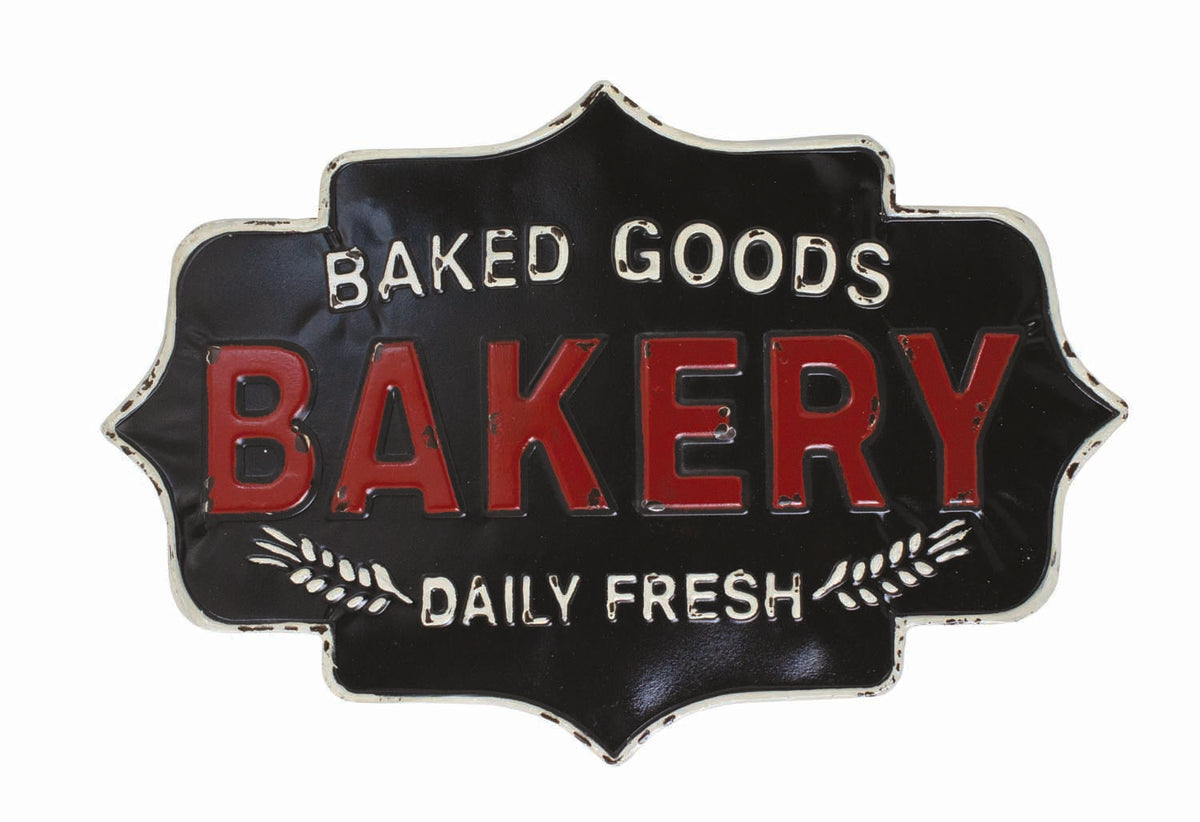 Bakery UW6081