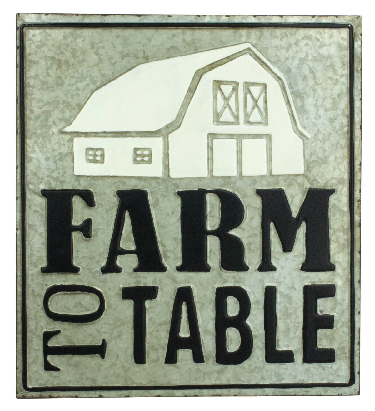 Farm To Table UW6140