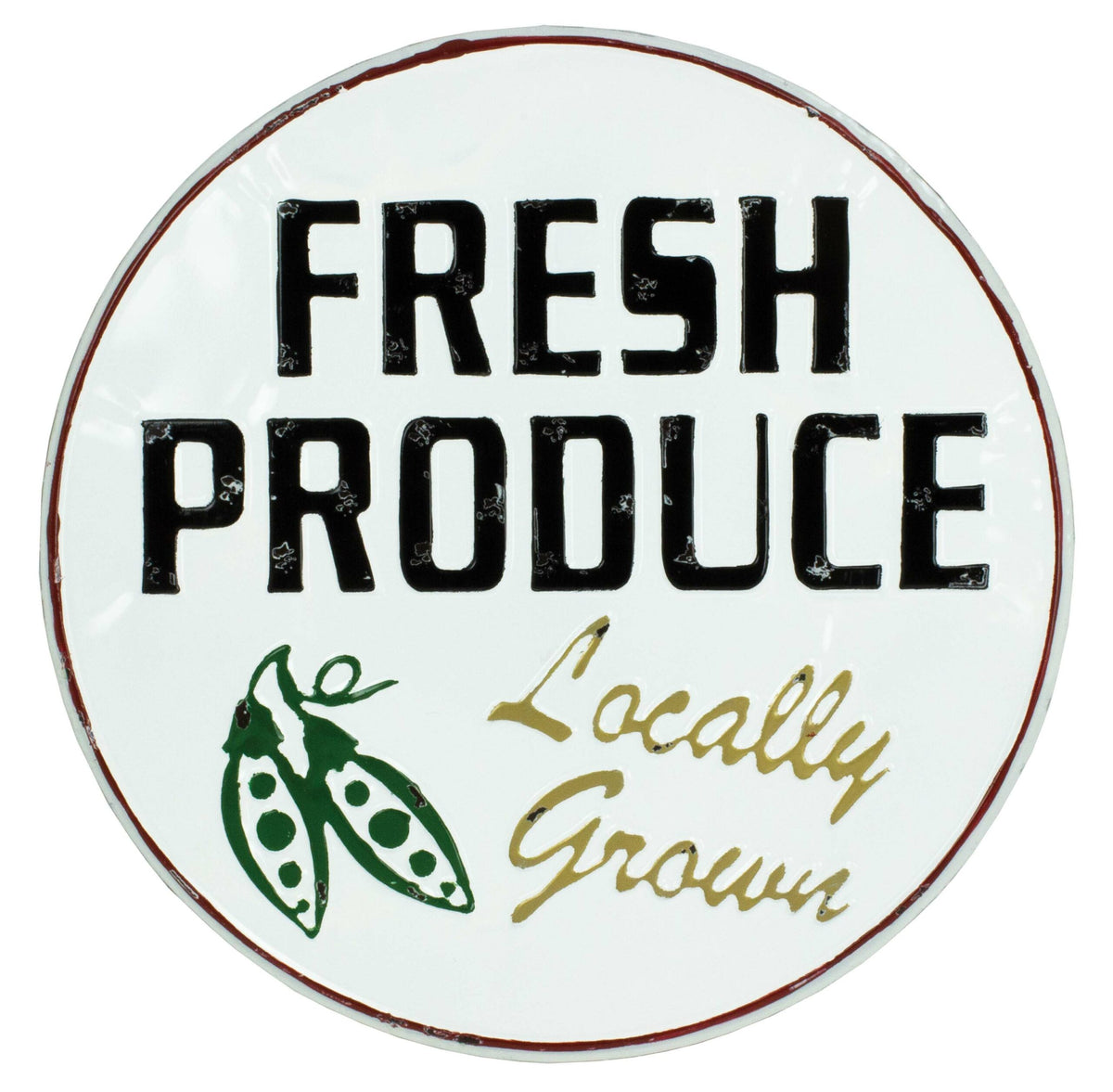 Fresh Produce UW6144