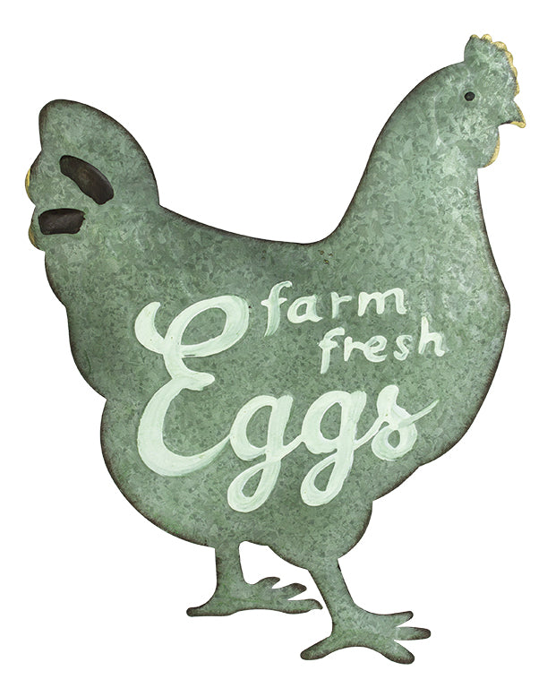 Fresh Eggs UW6178