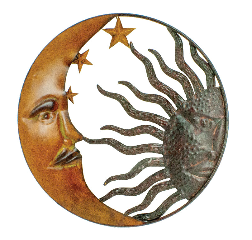 Sun and Moon – (Min. 2) UW6201