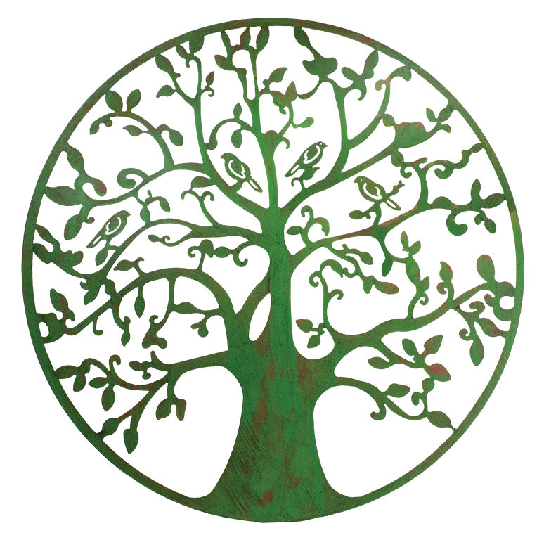 Wall Tree – (Pkg. 2) UW6203