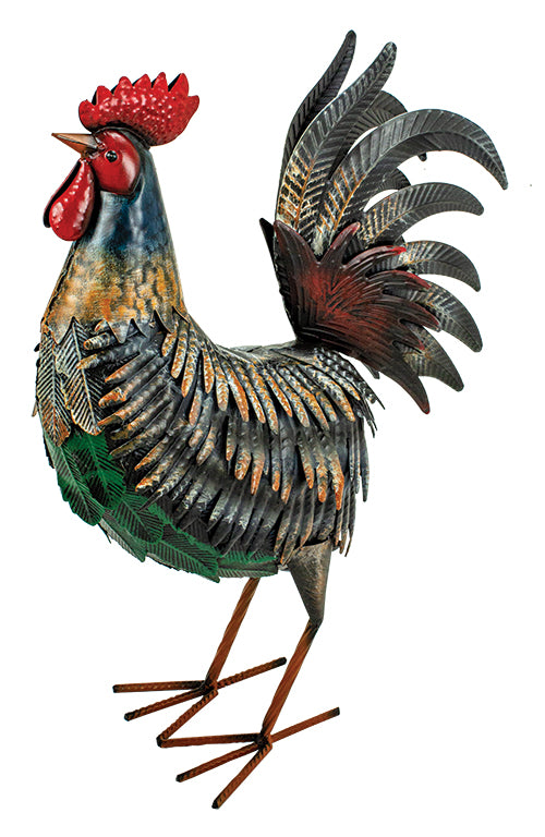 Rooster – Tin UW6218
