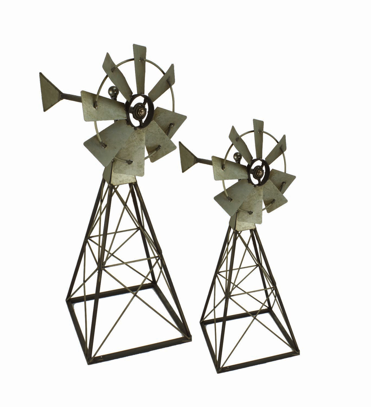 S/2 Farm Spinners UW8007